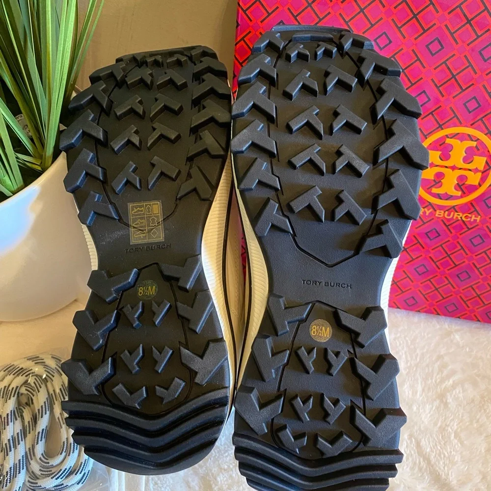 Tory Burch Adventure Hiker Boots